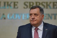 Dodik: Advokatska djelatnost biće oslobođena obaveze fiskalizacije