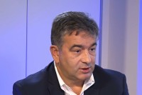 Medojević: Abazović da prestane da se igra sektorom bezbjednosti