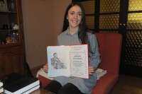 Sara Ristić predvodi ovogodišnju listu od 134 rogatičkih stipendista: Nagrada za ostvarene uspjehe i podstrek za buduće