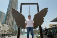 Hosam Mohsen je srpsko čudo u Dubaiju – Egipćanin turiste dočekuje uz Čoline i Tomine pjesme