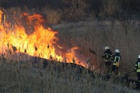 Крчење њива безбједније без упаљача