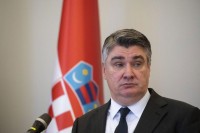 Milanović o raketnom sistemu na Mljetu: Nije za javnost