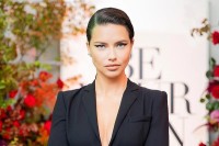 Adriana Lima objavila da je trudna, 40-godišnja manekenka čeka treće dijete