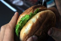 Nakon pet godina u frižideru pronađen hamburger koji se nije pokvario