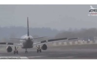 Pilot „Er Srbije“ spustio avion "iz prve" uprkos borbi sa olujom na londonskom „Hitrou“