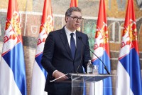 Vučić: Odsjekli smo glavu mafiji, pipaka i dalje ima