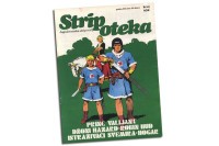 Legendarni strip “Princ Valijant” proslavio 85. rođendan: Vitez za sva vremena