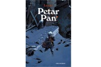 Klasik slavnog strip majstora Režisa Loazela uskoro na srpskom jeziku: Petar Pan u paklu Nedođije