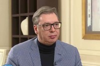 Vučić: Pritisci na Srbiju poslije Putinove odluke biće veći nego ikada