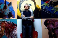 Sjećanje na legendarnog umjetnika Endija Vorhola: Genije masovne pop kulture