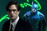 Глумац Роберт Патинсон изабрао омиљене Бетмен стрипове VIDEO