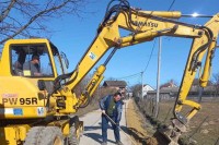 Сложни Kоровчани уређују своје село