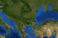 Nova tvrdnja naučnika: Balkan je nekada bio poseban kontinent