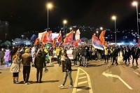 Бечић: Издају не могу да опростим, пропало право на ванредну сједницу