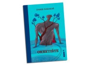Promocija romana Damira Karakaša večeras u Banskom dvoru: “Okretište” pred Banjalučanima
