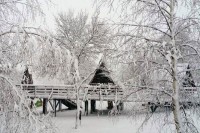 Стиже промјена времена, за викенд снијег