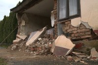 Uskoro pomoć privrednicima u Kostajnici za sanaciju posljedica zemljotresa
