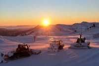 Olimpijski centar „Jahorina“ uvrstio je u svoju ponudu jutarnju i večernju panoramsku vožnju snježnim tabačem