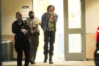 Glumac Majkl Medsen uhapšen u Malibuu