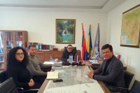 Opština Sokolac podržala snimanje filma “Republika Srpska - borba za slobodu”
