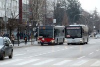 Електронске карте у употреби од понедјељка