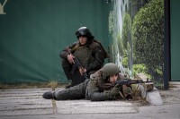 Специјална војна операција у Украјини