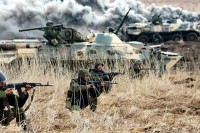 Specijalna vojna operacija u Ukrajini