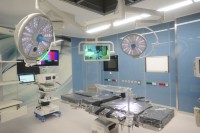 Srbija dobila novi Klinički centar