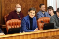 Brnabić: Vučić nije izabrao Putina već međunarodno pravo