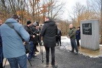 На  Глођанском брду завршено снимање поворке сјећања