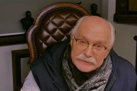 Odložena pristupna besjeda Nikite Mihalkova u SANU