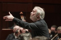 Dirigent Valerij Gergijev skinut sa programa Milanske skale