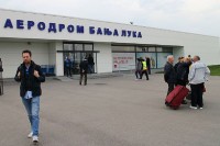 Ponovo počinju letovi sa Aerodroma u Mahovljanima