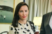 Milica Ristović-Krstić, ambasador BiH u Atini: Cilj bošnjačke politike apsolutna majorizacija Srba i Hrvata