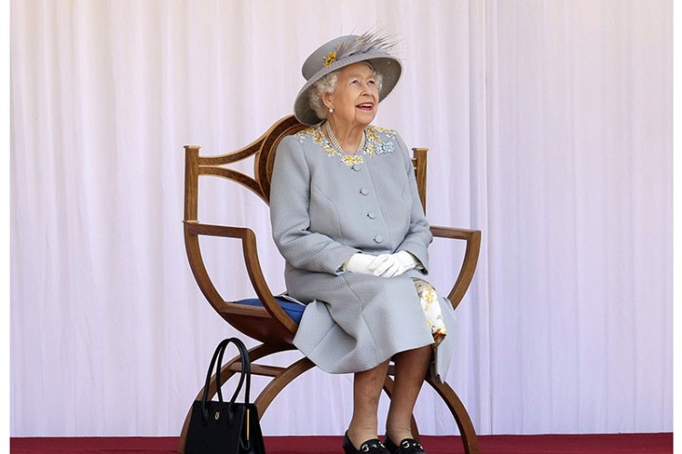 Britanska kraljica u nedjelju obilježava 70 godina na tronu