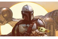 Televizijska serija "The Mandalorian" dobija strip adaptaciju