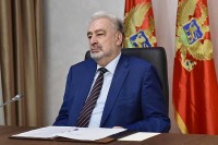 Krivokapić: Izbori jedini izlaz iz političke krize