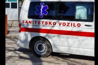 Nesvakidašnji slučaj u Gradišci: Državljanin Turske glumio pacijenta u lažnom sanitetskom vozilu