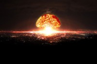 U slučaju nuklearnog rata ne bi došlo do nestanka čovječanstva