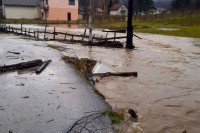 Priprema mjera zaštite od poplava na području Foče, Modriče, Vukosavlja, Trebinja