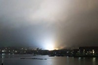 Misteriozna eksplozija šokirala mještane Sautemptona VIDEO