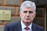 Čović: Legitimno političko predstavljanje preduslov za stabilost BiH