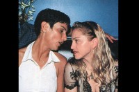 Мадона је издала најбољу пријатељицу због власнице ноћних клубова
