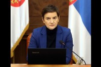 Brnabić: Nećemo oduzimati imovinu ruskim kompanijama