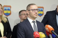 Tomaš: Prnjavor primjer odlične saradnje i suživota