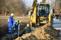 Водовод за 80 домаћинстава у Верићима