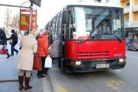 Banjaluka: Besplatan javni prevoz za dame 8. marta