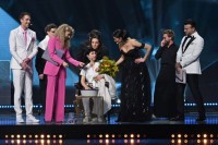 Констракта ће представљати Србију на Пjесми Евровизије VIDEO