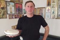 Marko Nikolić, farmer iz Sokoca: Kozji proizvodi delikatese, ali i lijek