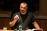 Boban Jevtić, kreativni direktor “Fajerflaj produkcije”: U doba korone i  ratova opuštanje uz smijeh i ljubav nije naodmet